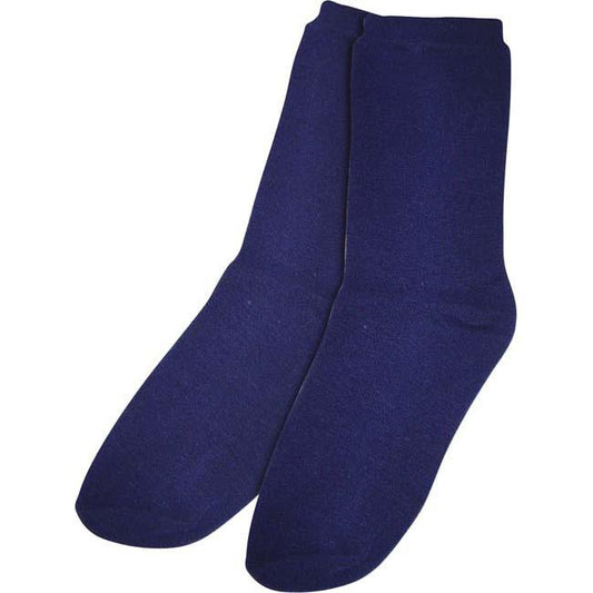 Dririder Thermal Polypropylene Socks - Black