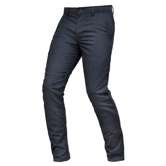 Dririder Titan Kevlar Armoured Men's Chino - Black