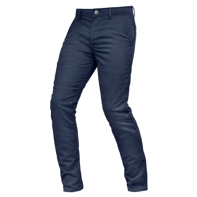 Dririder Titan Kevlar Armoured Men's Chino - Navy