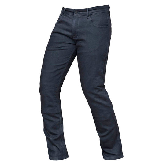 Dririder Titan Kevlar Armoured Men's Motorcycle Jeans - Black