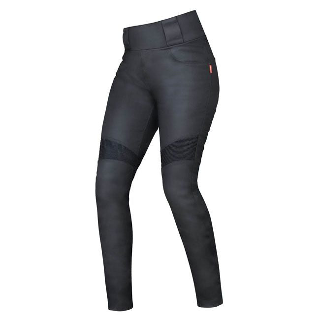 Dririder Xena Kevlar Armoured Women's Jegging - Black