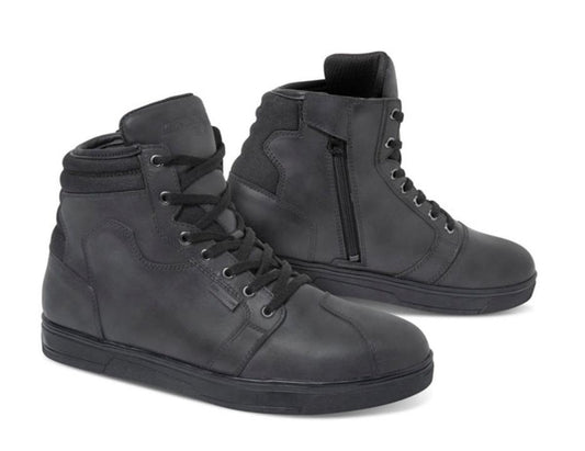 Dririder Tribute Women's Boots - Black