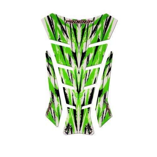 Progrip Green Tank Protector  5008