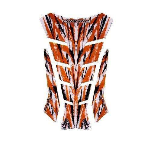 Progrip Orange Tank Protector  5008