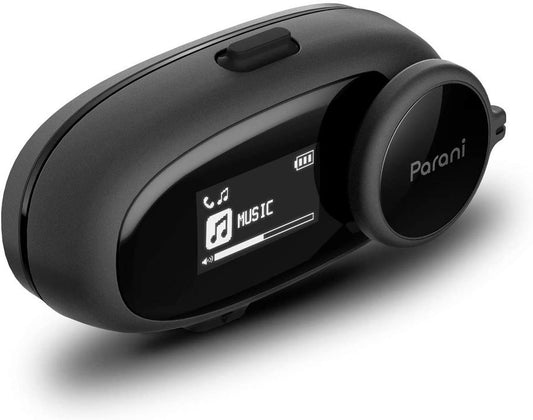 Sena Parani M102 Bluetooth Headset - Single