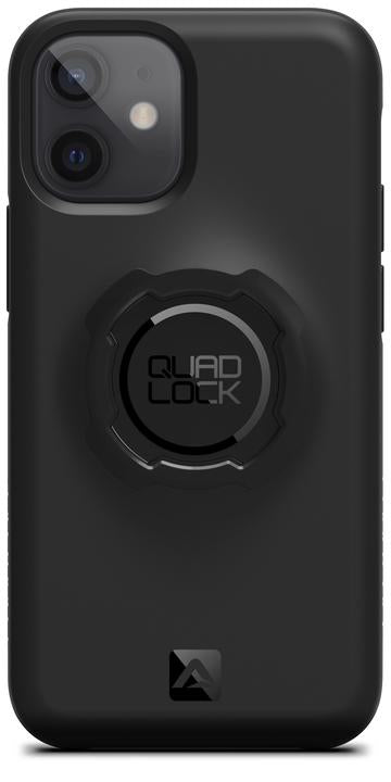 Quad Lock Case Fits iPhone 12 Mini