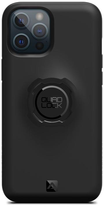 Quad Lock Case Fits iPhone 12 Pro Max