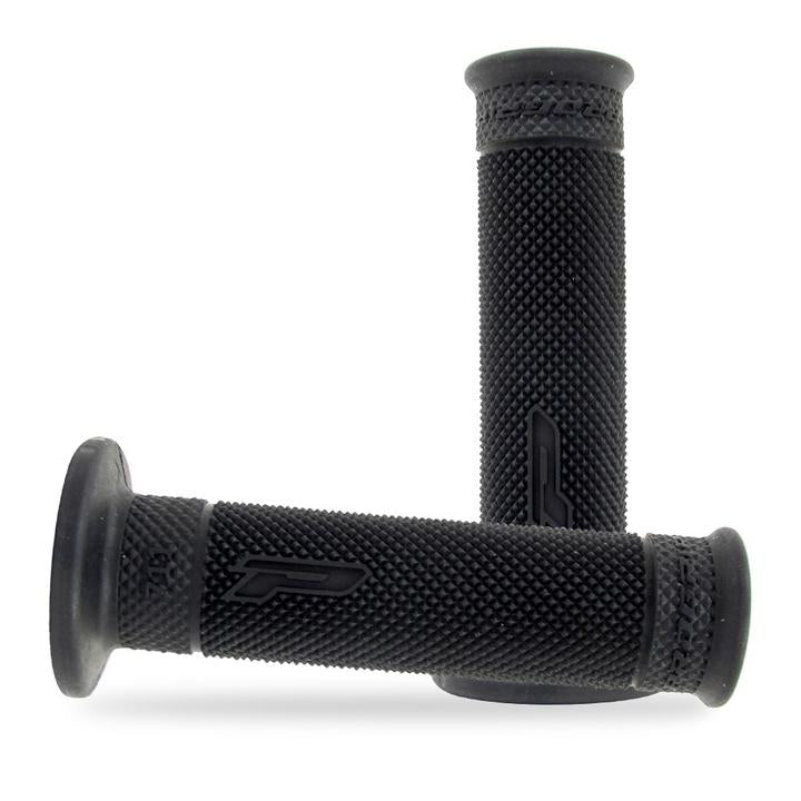 Progrip - Black Single Density 711 Racing Compound Open Grips