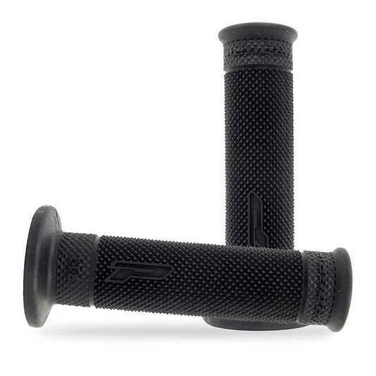 Progrip - Black Single Density 711 Racing Compound Open Grips