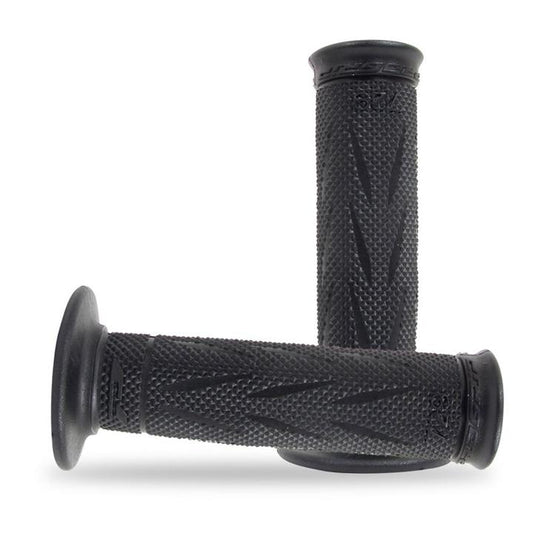Progrip - Black Single Density 729 Open Grips