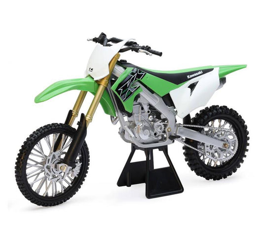 NewRay Toy Model Kawasaki KXF450 (1:6 Scale)