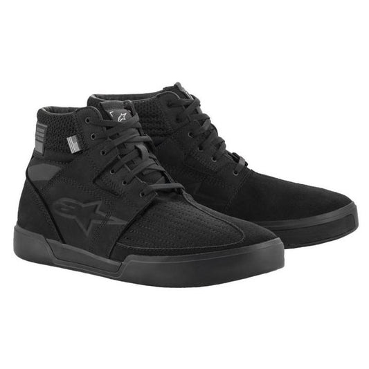 Alpinestars Primer Riding Shoes - Black