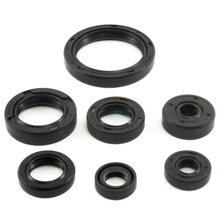 Cometic Oil Seal Kit (C3540OS)