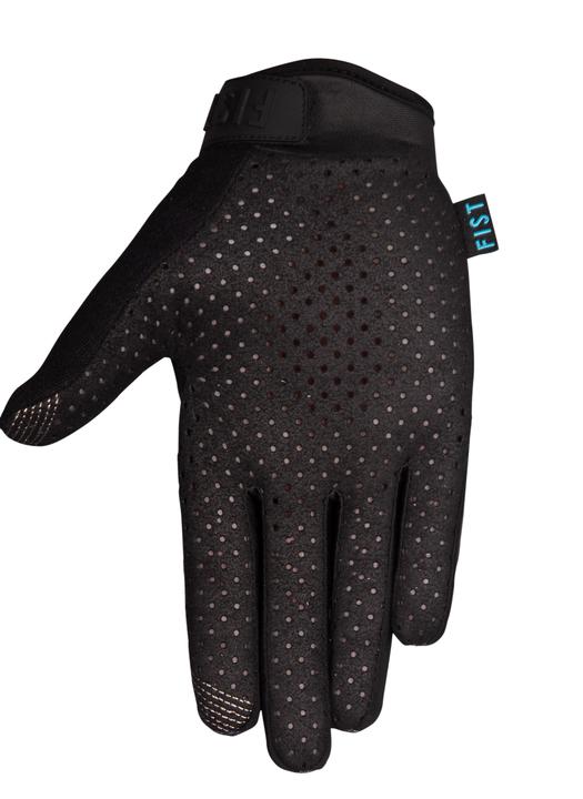 Fist Breezer Chrome Fan Hot Weather Gloves