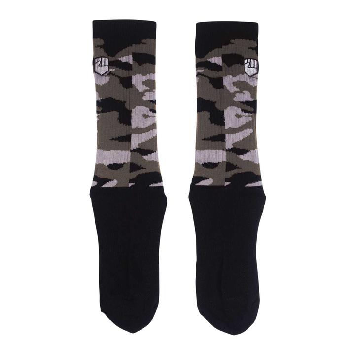 Fist Covert Camo Brace Sock