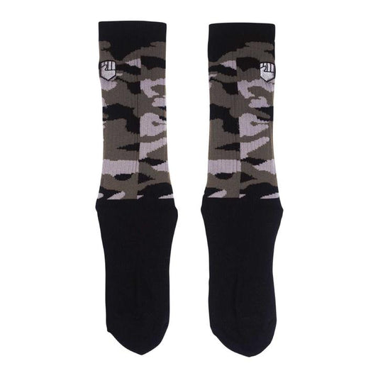 Fist Covert Camo Brace Sock