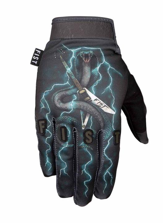 Fist El Cobra Loco Gloves