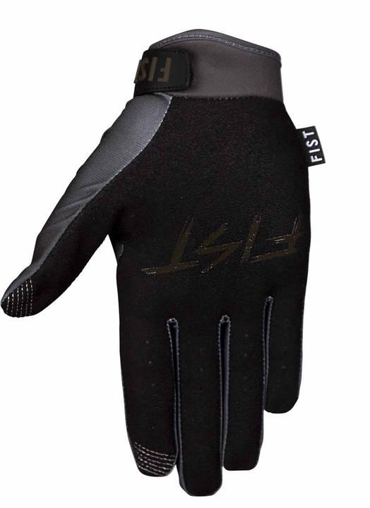 Fist El Cobra Loco Gloves