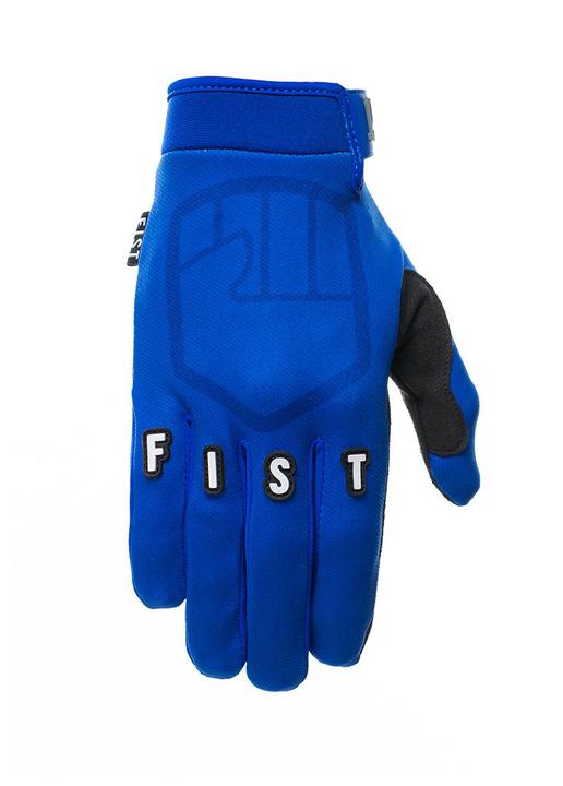 Fist Blue Stocker Gloves