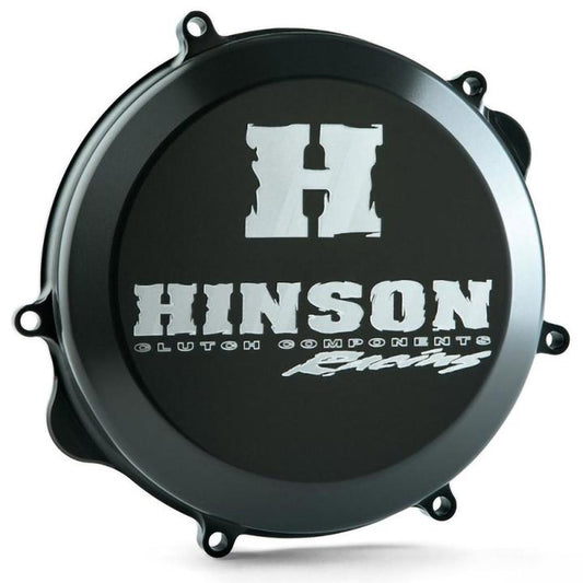 Hinson Billetproof Clutch Cover (HN-C054)