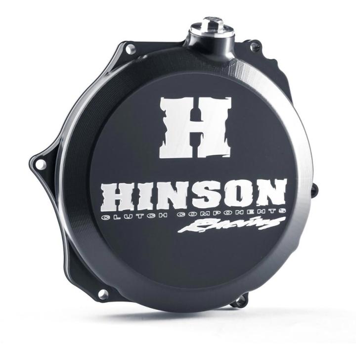 Hinson Billetproof Clutch Cover (HN-C357)