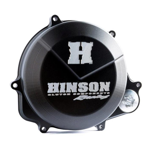 Hinson Billetproof Clutch Cover (HN-C789)