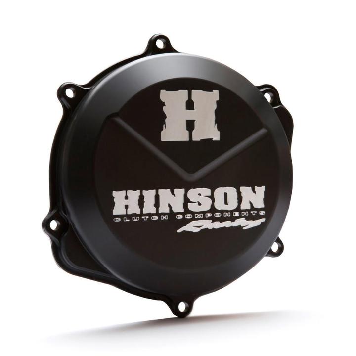 Hinson Billetproof Clutch Cover (HN-C794-0817)
