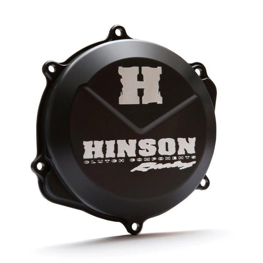 Hinson Billetproof Clutch Cover (HN-C794-0817)