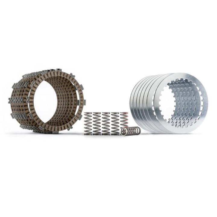 Hinson FSC Clutch Plate & Spring Kit (HN-FSC230-8-001)