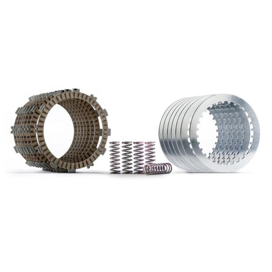 Hinson FSC Clutch Plate & Spring Kit (HN-FSC441-9-001)
