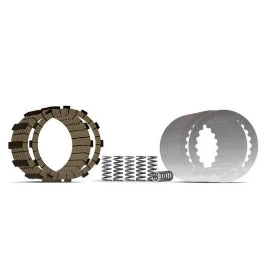 Hinson FSC Clutch Plate & Spring Kit (HN-FSC755-8-001)