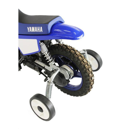 Mini Moto Training Wheels PW50 Rear Mount