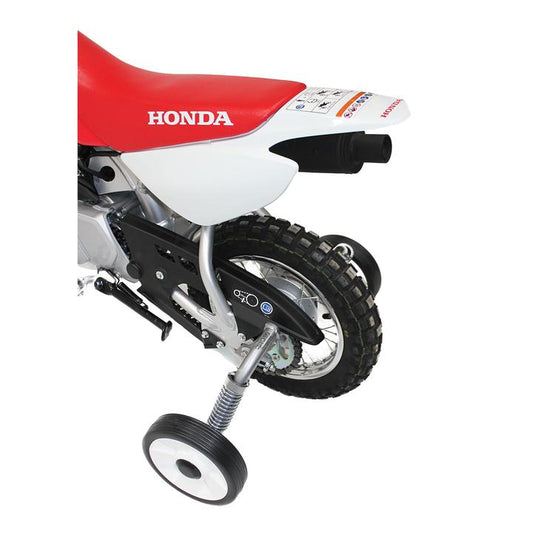 Mini Moto Training Wheels TTR/CRF50-DRZ70 Rear Mount
