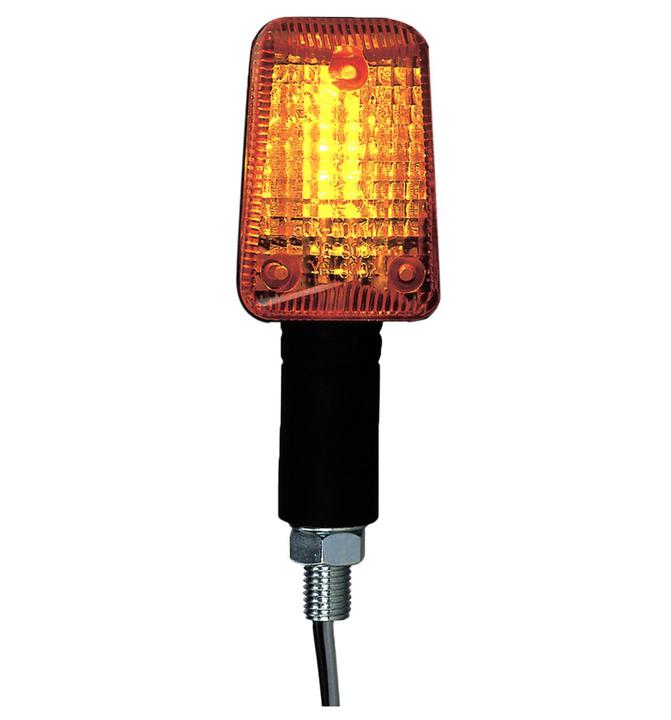 Oxford Indicator - Rectangle Short Blk