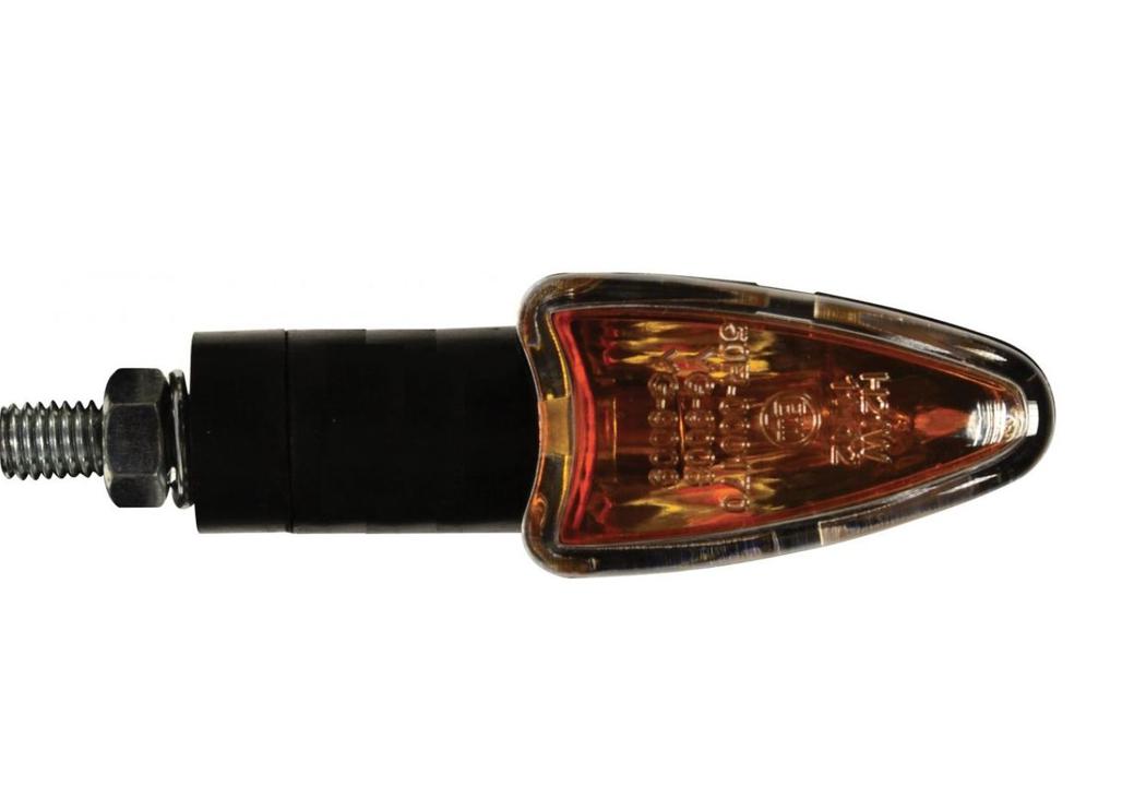 Oxford Indicator - Arrow Long Blk