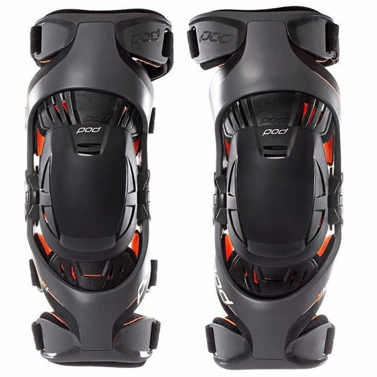 Pod K1 Youth Knee Braces (Pair) - Large