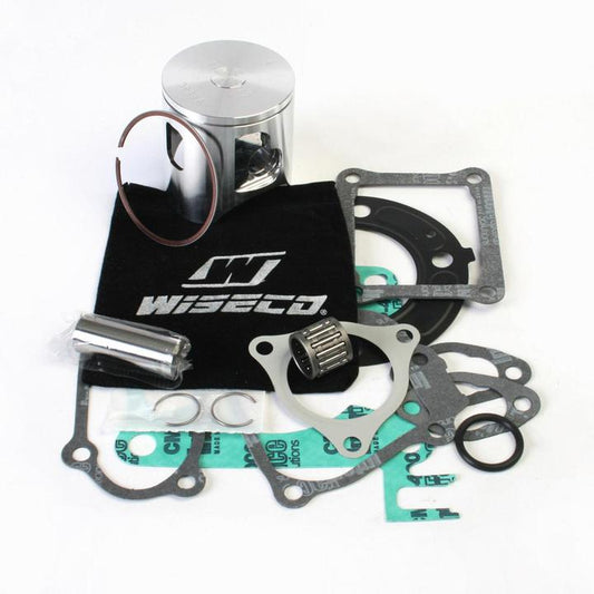 Wiseco Top End Rebuild Kit Fits Honda Cr125 1992-1997 54.0Mm 676Mo
