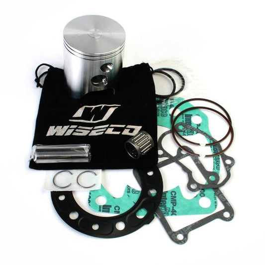 Wiseco Top End Rebuild Kit Fits Honda Cr250 1997-2001 66.4Mm 702Mo