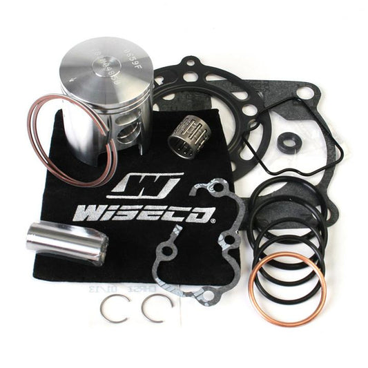 Wiseco - Kawasaki Top End Rebuild Kit KX85 01-14