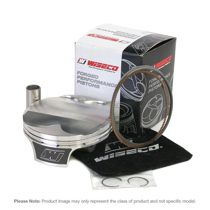 Wiseco Top End Rebuild Kit - Honda XR80 1979-2003 CRF80F 2004-2013