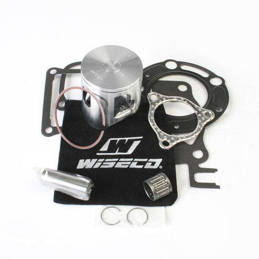 Wiseco Top End Rebuild Kit Fits Honda Cr125 2000 54.0Mm 676Mo