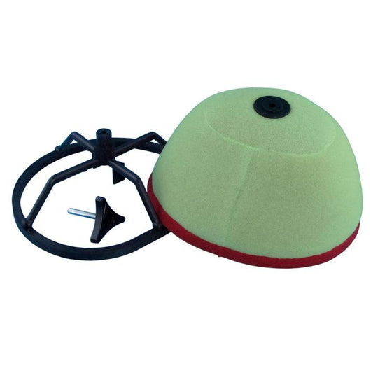 No Toil Super-Flo Motorcycle Air Filter Kit (SFK12048)
