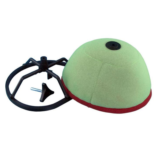No Toil Super-Flo Motorcycle Air Filter Kit (SFK12050)