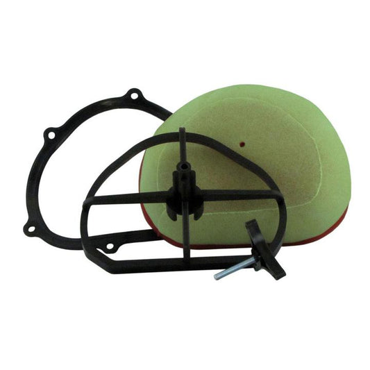 No Toil Super-Flo Motorcycle Air Filter Kit (SFK14046)