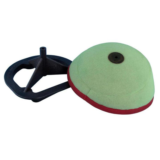 No Toil Super-Flo Motorcycle Air Filter Kit (SFK15043)