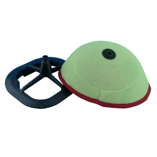 No Toil Super-Flo Motorcycle Air Filter Kit (SFK15044)