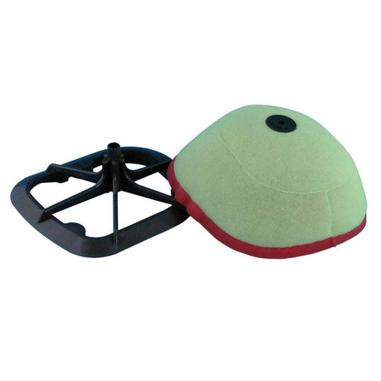 No Toil Super-Flo Motorcycle Air Filter Kit (SFK15045)