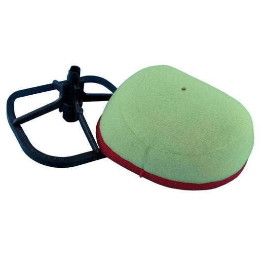 No Toil Super-Flo Motorcycle Air Filter Kit (SFK18045)