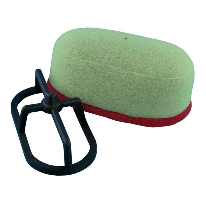 No Toil Super-Flo Motorcycle Air Filter Kit (SFK18046)