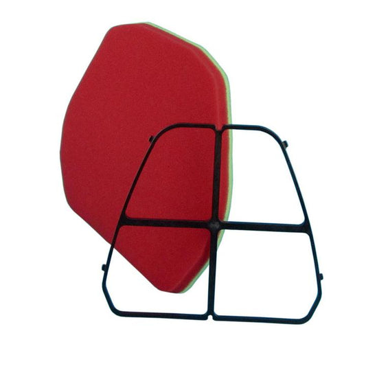 No Toil Super-Flo Motorcycle Air Filter Kit (SFK18050)